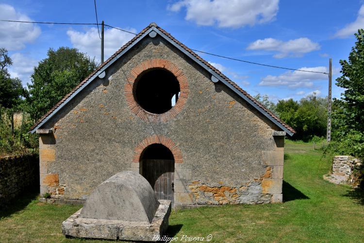 Lavoir de Ligny un beau patrimoine