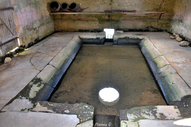 Lavoir de Ligny