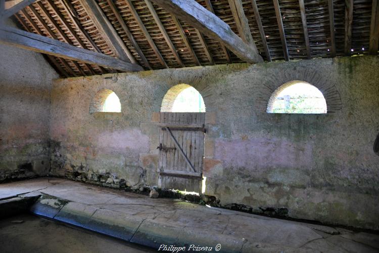 Lavoir de Ligny