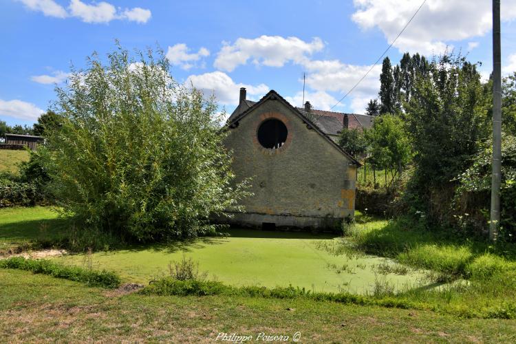 Lavoir de Ligny