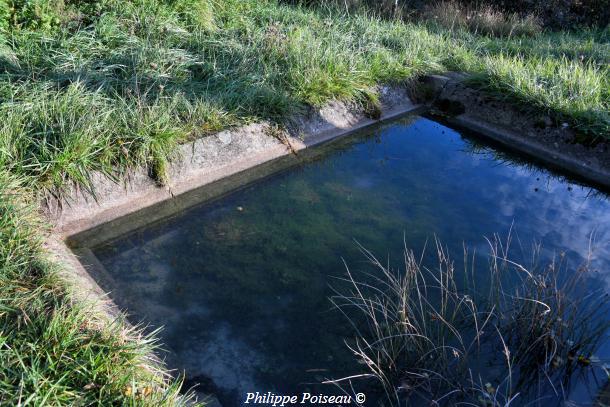 Le Lavoir de Lupy