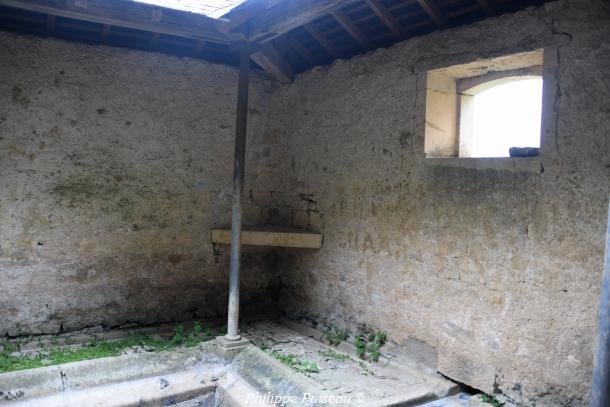 Le Lavoir de Lys 