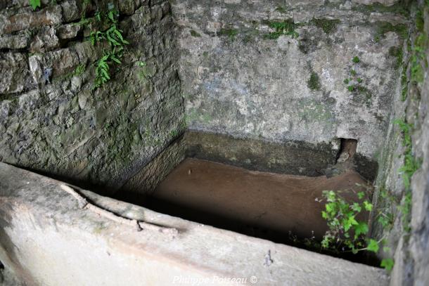 Le Lavoir de Lys 