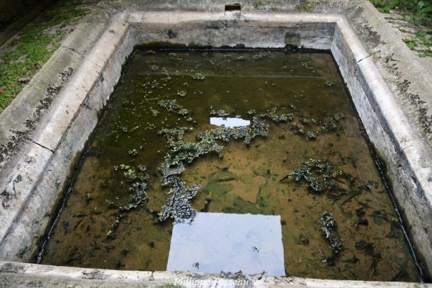 Le Lavoir de Lys 