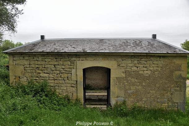 Le Lavoir de Lys 