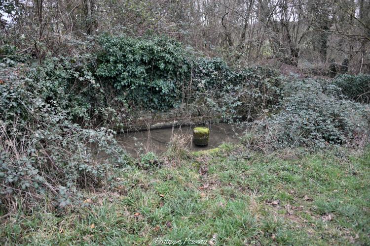 Lavoir de Machigny