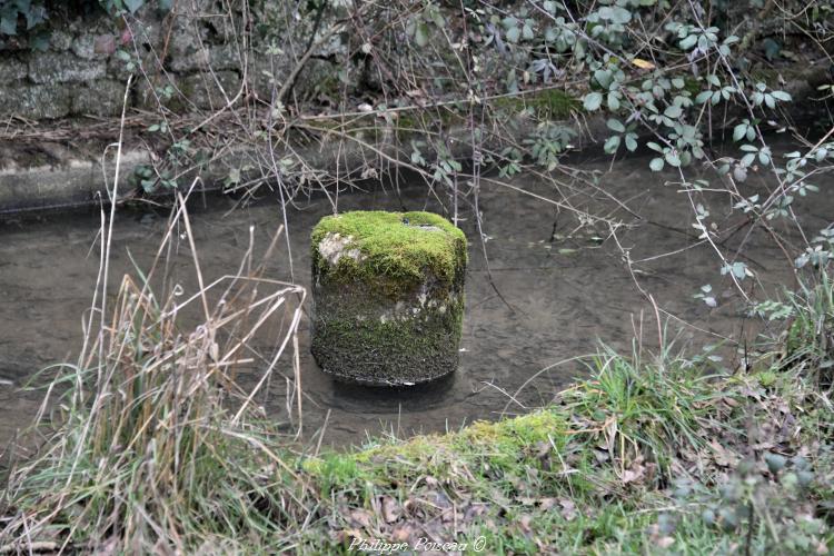 Lavoir de Machigny