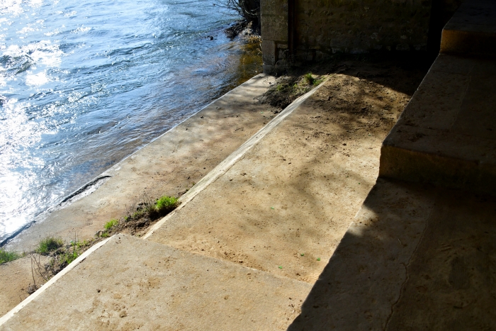 Lavoir de Marigny-sur-Yonne