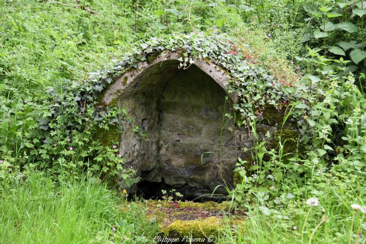 Lavoir de Marigny