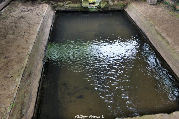 Lavoir de Marigny