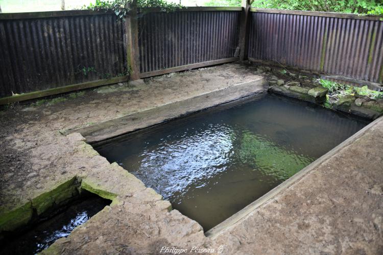 Lavoir de Marigny