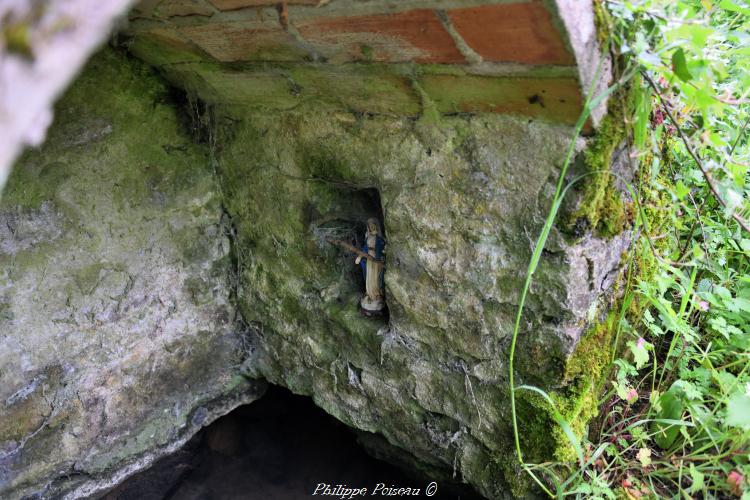 Lavoir de Marigny