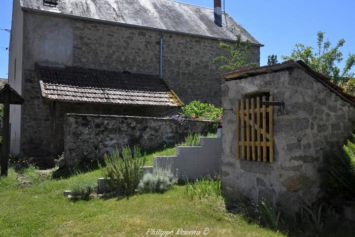 Lavoir de Marnay 