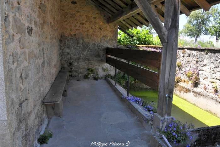 Lavoir de Marnay 