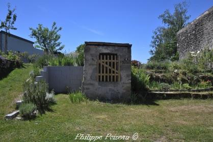 Le puits de Marnay un beau patrimoine