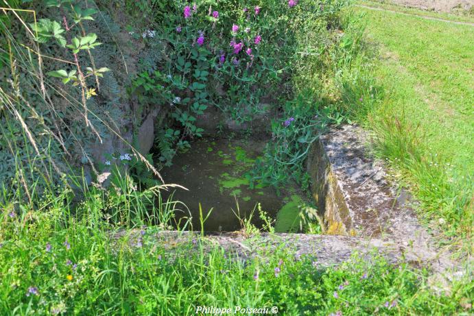 Lavoir de Marnay