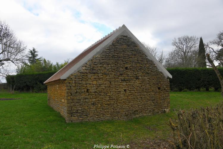 Lavoir de Menetou