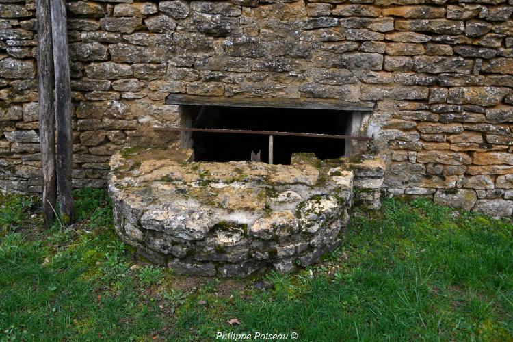 Lavoir de Menetou