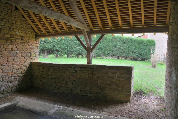 Lavoir de Menetou