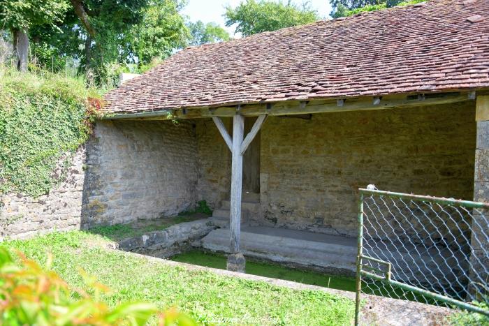 Lavoir de Montgoublin