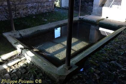 Lavoir de Mouchy