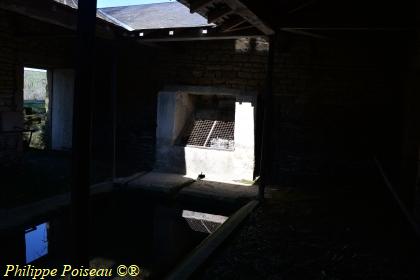 Lavoir de Mouchy