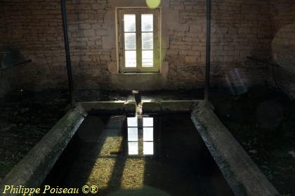 Lavoir de Mouchy