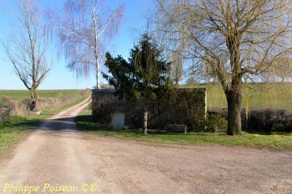 Lavoir de Mouchy