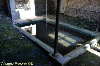 Lavoir de Mouchy