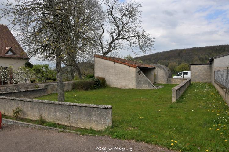 Lavoir de Mousseaux