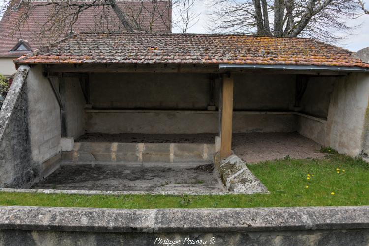 Lavoir de Mousseaux