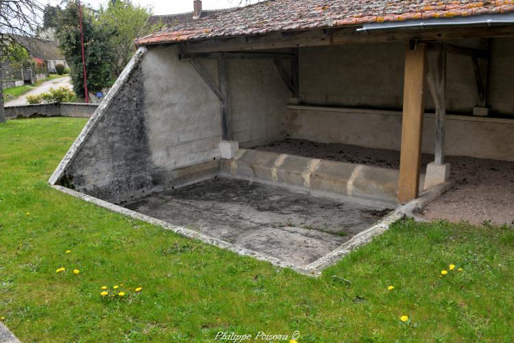 Lavoir de Mousseaux