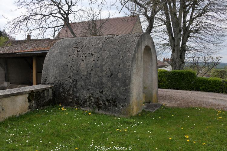 Lavoir de Mousseaux