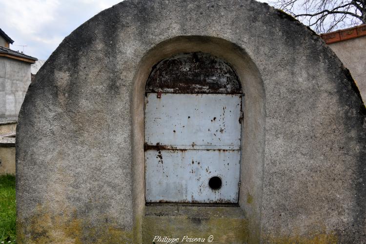 Lavoir de Mousseaux