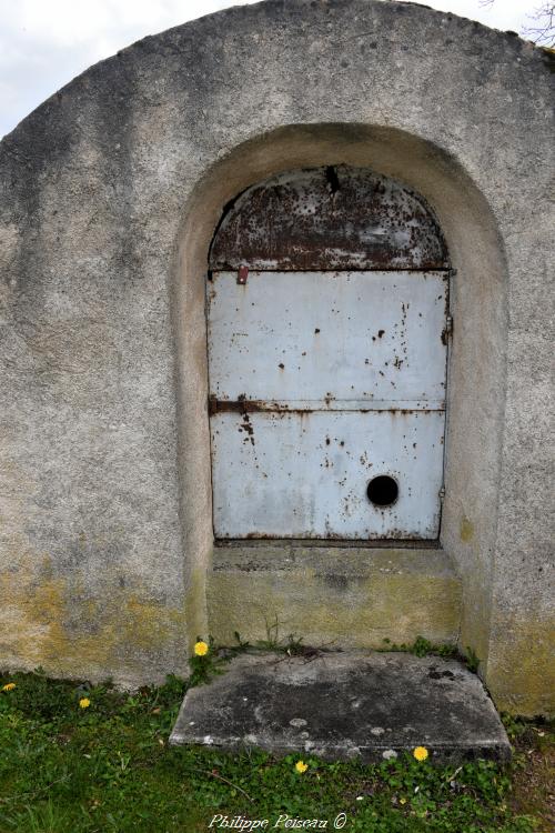 Lavoir de Mousseaux