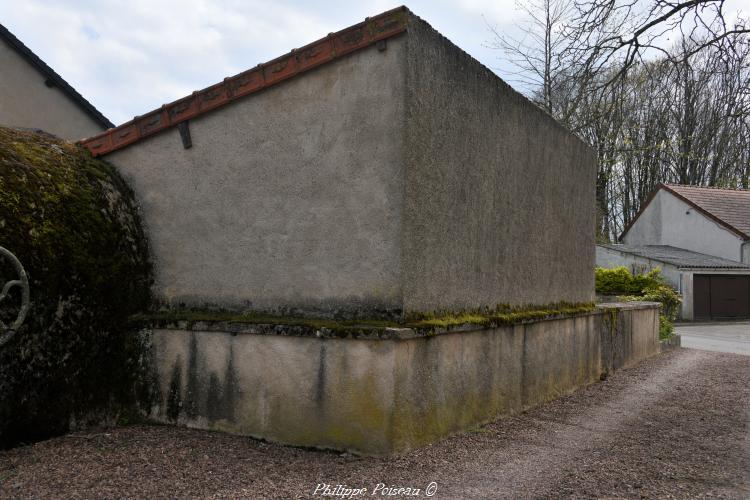 Lavoir de Mousseaux