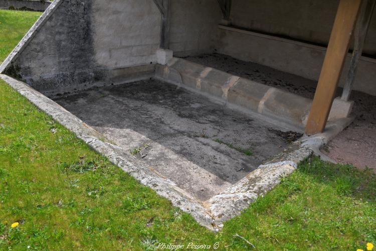 Lavoir de Mousseaux