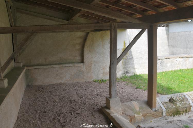 Lavoir de Mousseaux