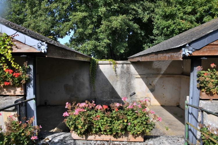 Lavoir de Murlin