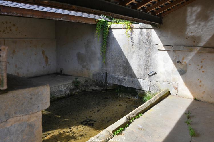 Lavoir de Murlin