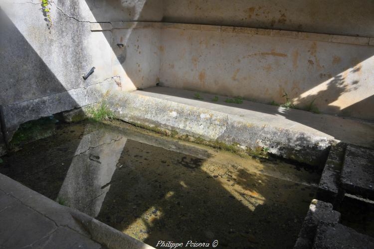 Lavoir de Murlin