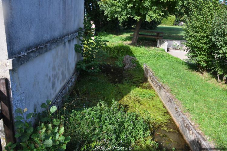 Lavoir de Murlin
