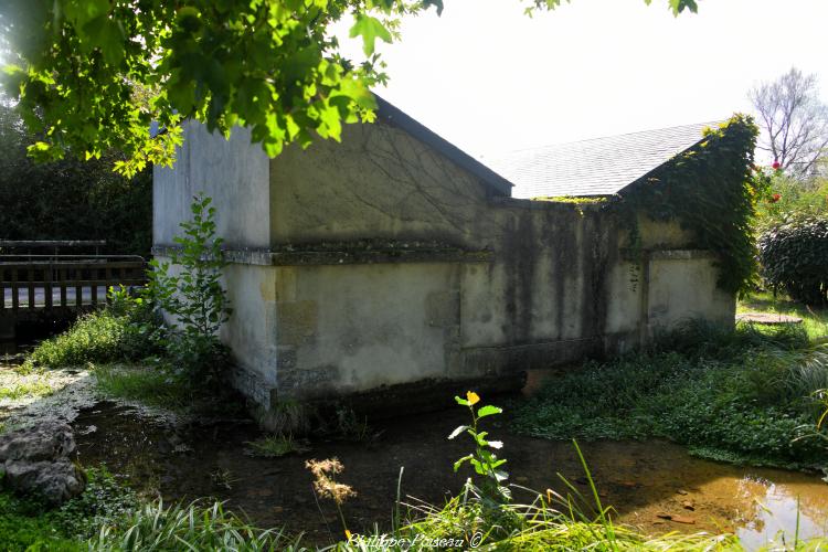 Lavoir de Murlin