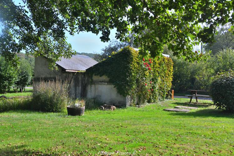 Lavoir de Murlin