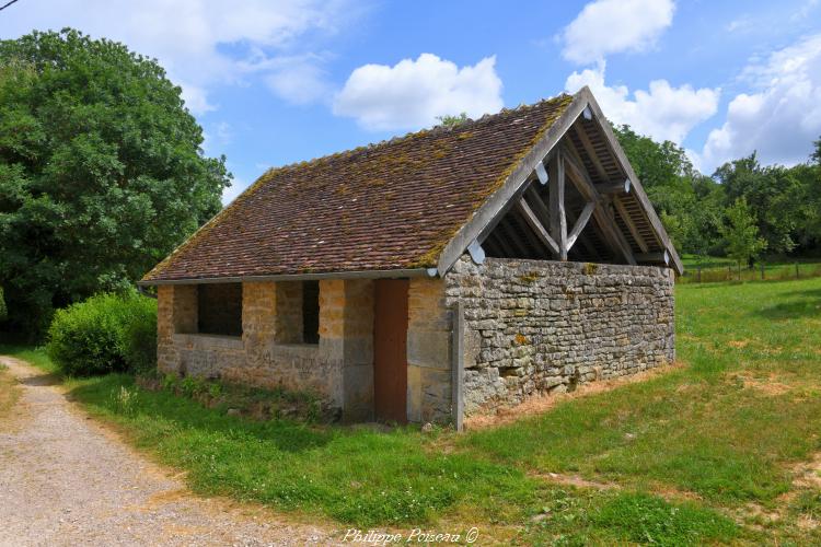 Lavoir de Neuzy