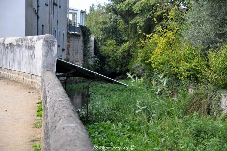 Lavoir de Nevers