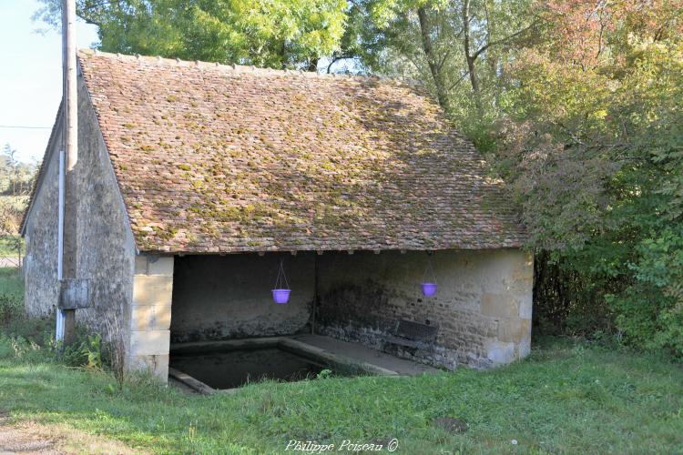 Lavoir de Noilles