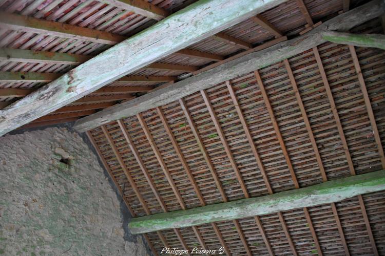 Lavoir de Noilles