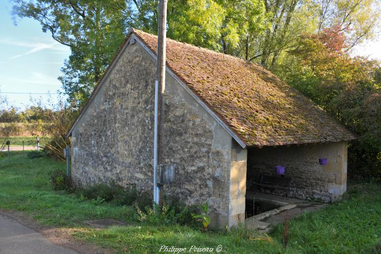 Lavoir de Noilles