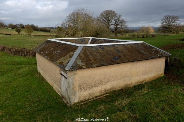 Lavoir de Pazy Nièvre Passion